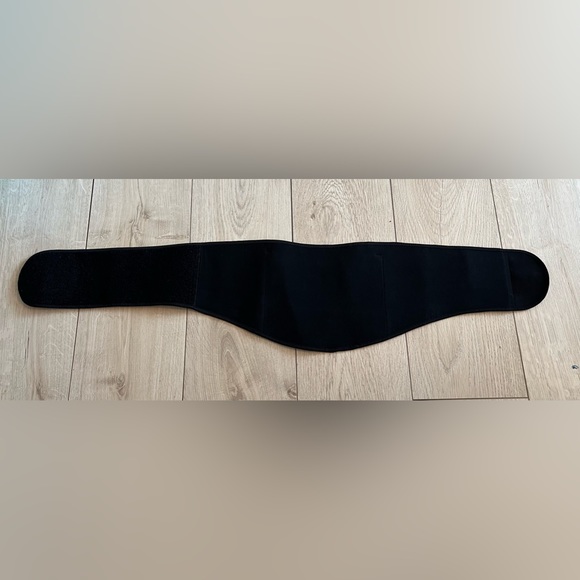 Belly Bandit Upsie Belly Maternity Wrap - Black - Picture 5 of 9